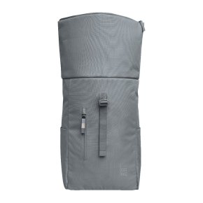 GOTBAG. RollTop easy monochrome basalt